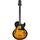 Gibson ES-135 1995 | vintage sunburst, thumbnail 3 of 5