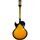 Gibson ES-135 1995 | vintage sunburst, thumbnail 4 of 5