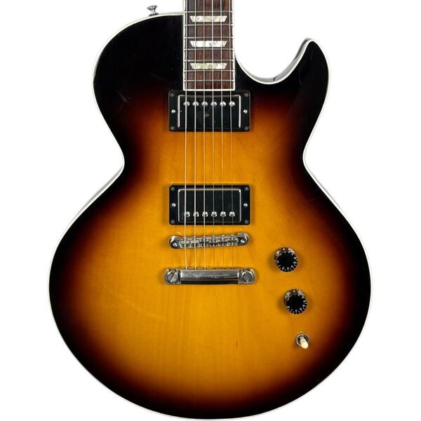 Gibson ES-139 2013 - Vintage Sunburst | Vintage Sunburst, image 1 of 5