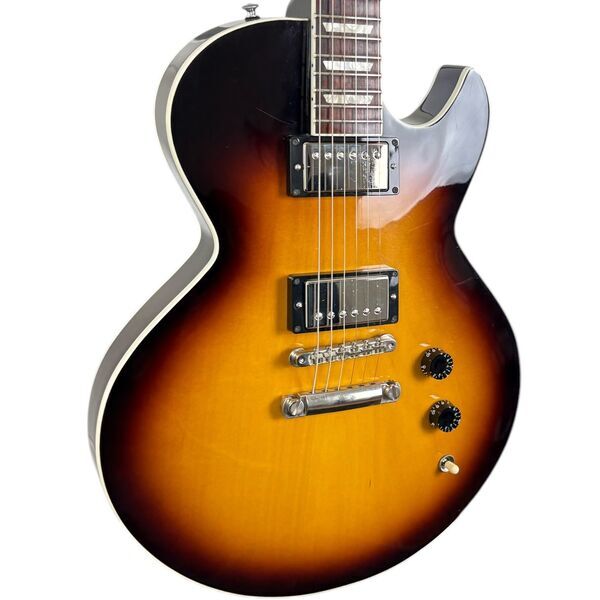 Gibson ES-139 2013 - Vintage Sunburst | Vintage Sunburst, image 2 of 5