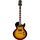 Gibson ES-139 2013 - Vintage Sunburst | Vintage Sunburst, thumbnail 3 of 5