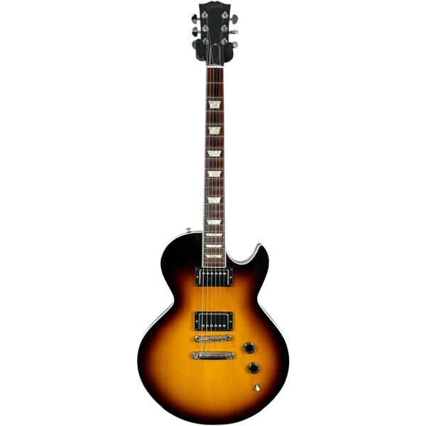 Gibson ES-139 2013 - Vintage Sunburst | Vintage Sunburst, image 3 of 5