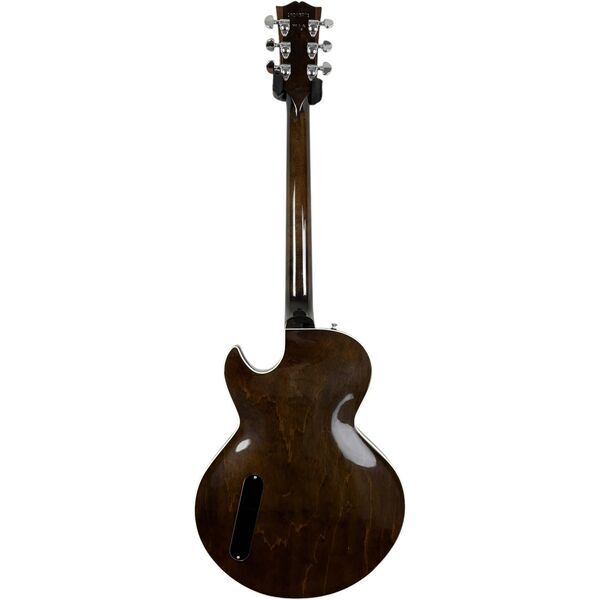 Gibson ES-139 2013 - Vintage Sunburst | Vintage Sunburst, image 4 of 5