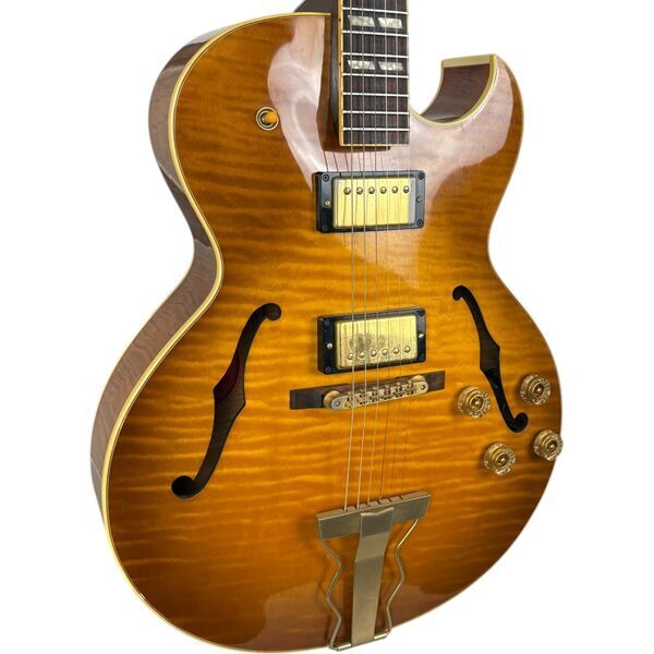 Gibson ES-165 Herb Ellis Plus 2003 | Original, image 1 of 4