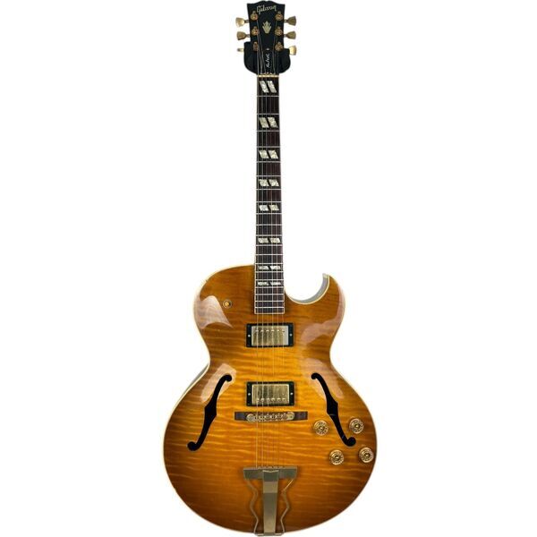 Gibson ES-165 Herb Ellis Plus 2003 | Original, image 2 of 4