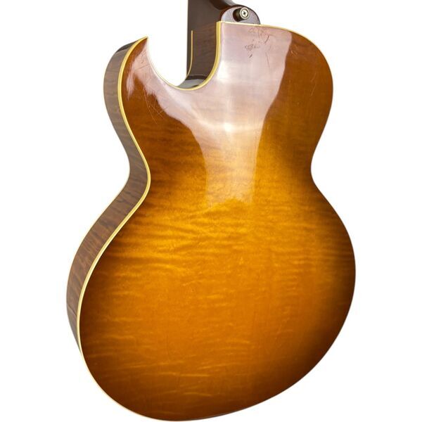 Gibson ES-165 Herb Ellis Plus 2003 | Original, image 4 of 4