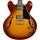 Gibson ES-335 2004 - Iced Tea Sunburst | Iced Tea Sunburst, thumbnail 1 of 5