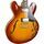 Gibson ES-335 2004 - Iced Tea Sunburst | Iced Tea Sunburst, thumbnail 2 of 5