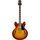 Gibson ES-335 2004 - Iced Tea Sunburst | Iced Tea Sunburst, thumbnail 3 of 5