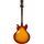 Gibson ES-335 2004 - Iced Tea Sunburst | Iced Tea Sunburst, thumbnail 4 of 5