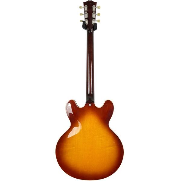 Gibson ES-335 2004 - Iced Tea Sunburst | Iced Tea Sunburst, image 4 of 5
