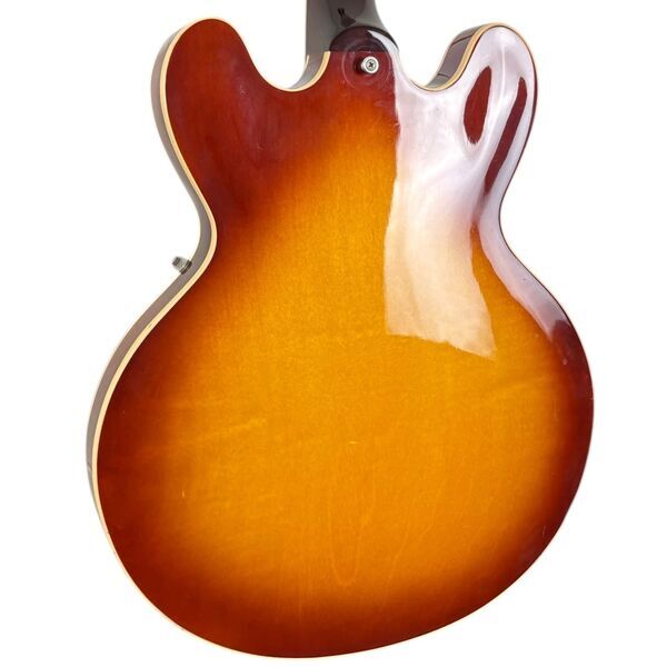 Gibson ES-335 2004 - Iced Tea Sunburst | Iced Tea Sunburst, image 5 of 5