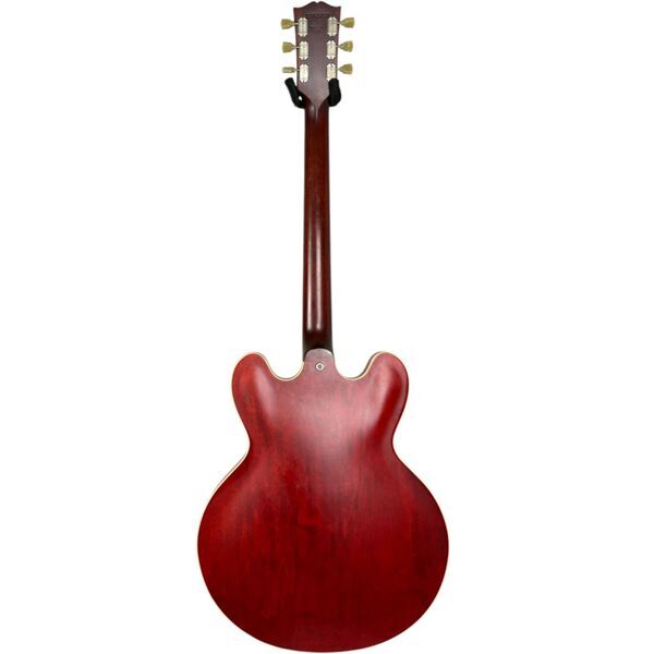 Gibson ES-335 2011 | saten češnja, image 4 of 5