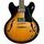 Gibson ES-335 2023 - Vintage Sunburst | Vintage Sunburst, thumbnail 1 of 5