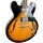 Gibson ES-335 2023 - Vintage Sunburst | Vintage Sunburst, thumbnail 2 of 5