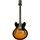 Gibson ES-335 2023 - Vintage Sunburst | Vintage Sunburst, thumbnail 3 of 5