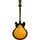 Gibson ES-335 2023 - Vintage Sunburst | Vintage Sunburst, thumbnail 4 of 5