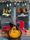 Gibson ES-335 60’s Vintage Burst Semi-Hollow Electric Guitar | Vintage Burst, thumbnail 1 of 5