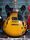 Gibson ES-335 60’s Vintage Burst Semi-Hollow Electric Guitar | Vintage Burst, thumbnail 2 of 5