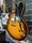 Gibson ES-335 60’s Vintage Burst Semi-Hollow Electric Guitar | Vintage Burst, thumbnail 4 of 5
