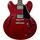 Gibson ES-335 Dot 1995 - Heritage Cherry | Heritage Cherry, thumbnail 1 of 5