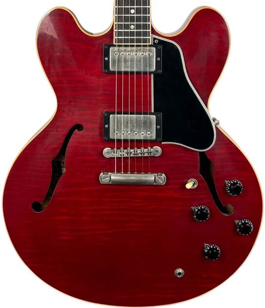 Gibson ES-335 Dot 1995