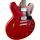Gibson ES-335 Dot 1995 - Heritage Cherry | Heritage Cherry, thumbnail 2 of 5