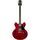 Gibson ES-335 Dot 1995 - Heritage Cherry | Heritage Cherry, thumbnail 3 of 5