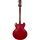 Gibson ES-335 Dot 1995 - Heritage Cherry | Heritage Cherry, thumbnail 4 of 5