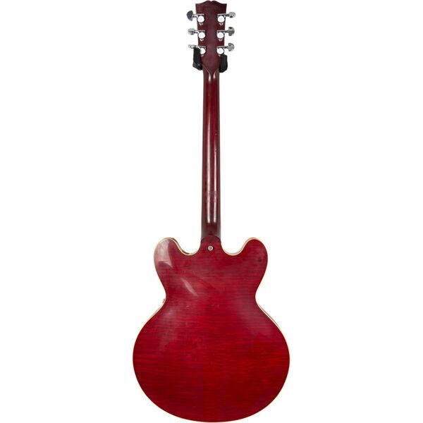 Gibson ES-335 Dot 1995 - Heritage Cherry | Heritage Cherry, image 4 of 5