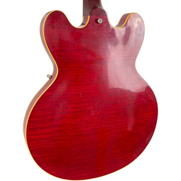 Gibson ES-335 Dot 1995 - Heritage Cherry | Heritage Cherry, image 5 of 5