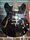 Gibson ES-335 'Dot' Ebony 2023 Semi-Hollow Electric Guitar | ebony, thumbnail 4 of 5