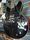 Gibson ES-335 'Dot' Ebony 2023 Semi-Hollow Electric Guitar | ebony, thumbnail 5 of 5