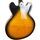 Gibson ES-335 Dot Reissue 1995 | vintage sunburst, thumbnail 5 of 5