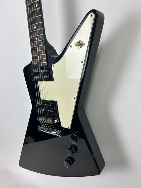 Gibson Explorer (2008) | Original, image 4 of 5