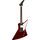 Gibson Explorer 2009 | cherry, thumbnail 3 of 5
