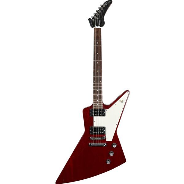 Gibson Explorer 2009 | cherry, image 3 of 5