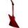 Gibson Explorer 2009 | cherry, thumbnail 4 of 5