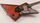 Gibson Explorer ’76 Reissue 1991 | Seymour Duncan TB-6 / SH-2n | Floyd роза FRX | Original, thumbnail 2 of 5