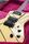Gibson Explorer Designer Series 1985 | White Blue Stripes | White Blue Stripes, thumbnail 3 of 5