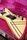Gibson Explorer Designer Series 1985 | White Blue Stripes | White Blue Stripes, thumbnail 4 of 5