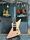 Gibson Explorer EXP 425 Panther Pink 1986 Electric Guitar | pink, thumbnail 1 of 5