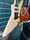 Gibson Explorer EXP 425 Panther Pink 1986 Electric Guitar | pink, thumbnail 3 of 5