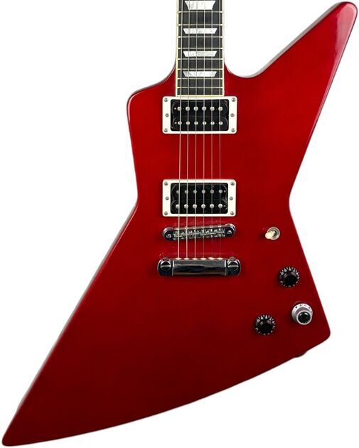 Gibson Explorer Robot 2008
