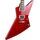Gibson Explorer Robot 2008 - Metallic Red | Metallic Red, thumbnail 2 of 5