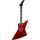 Gibson Explorer Robot 2008 - Metallic Red | Metallic Red, thumbnail 3 of 5