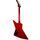 Gibson Explorer Robot 2008 - Metallic Red | Metallic Red, thumbnail 4 of 5