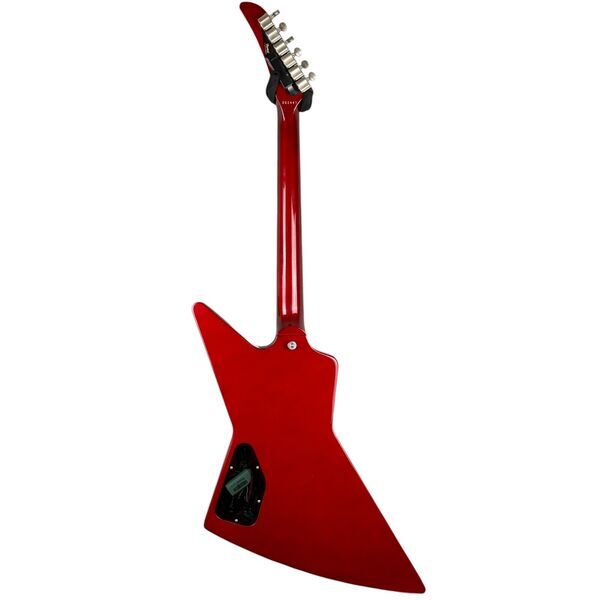 Gibson Explorer Robot 2008 - Metallic Red | Metallic Red, image 4 of 5