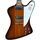 Gibson Firebird u 1990 | sunburst, thumbnail 1 of 5