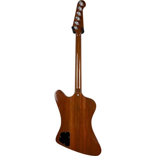 Gibson Firebird u 1990 | sunburst, image 4 of 5
